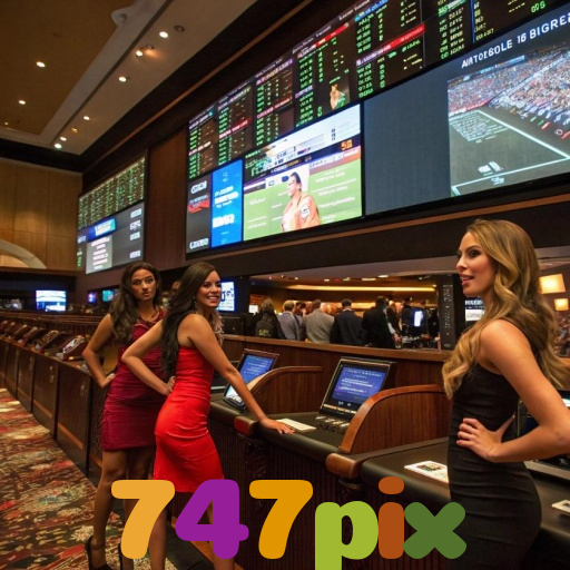 747pix - Baixe o App 747pix para Android e Comece a Jogar
