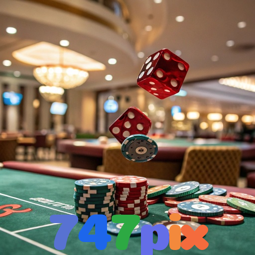 747pix - Baixe o App 747pix para Android e Comece a Jogar