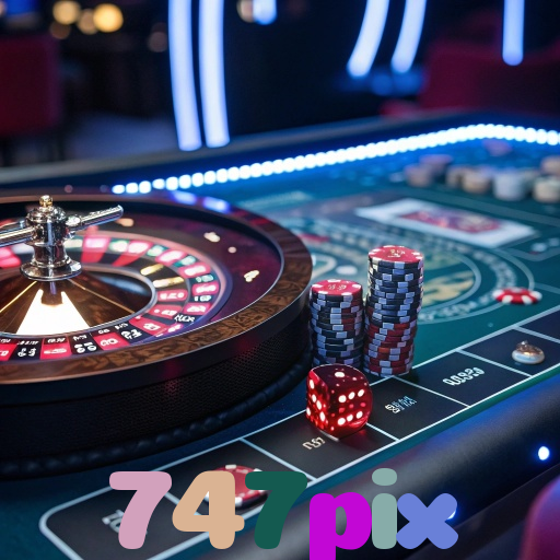 747pix - Baixe o App 747pix para Android e Comece a Jogar