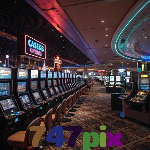 747pix - Baixe o App 747pix para Android e Comece a Jogar