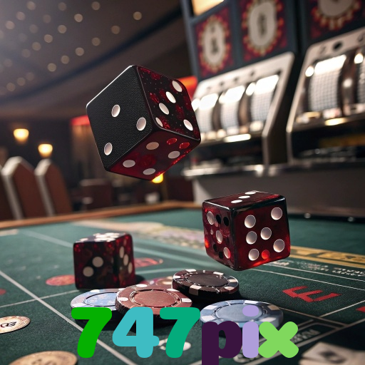 747pix - Baixe o app 747pix no Google Play e jogue ao vivo