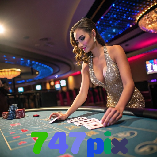 747pix - Baixe o app 747pix no Google Play e jogue ao vivo