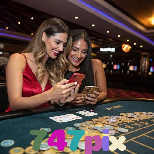 747pix - Baixe o app 747pix no Google Play e jogue ao vivo