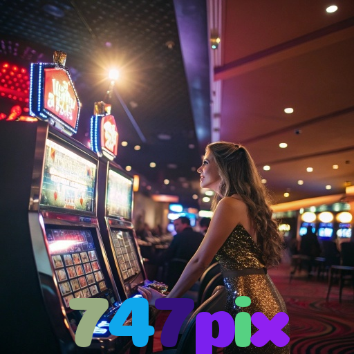 747pix - Baixe o App 747pix para Android e Comece a Jogar