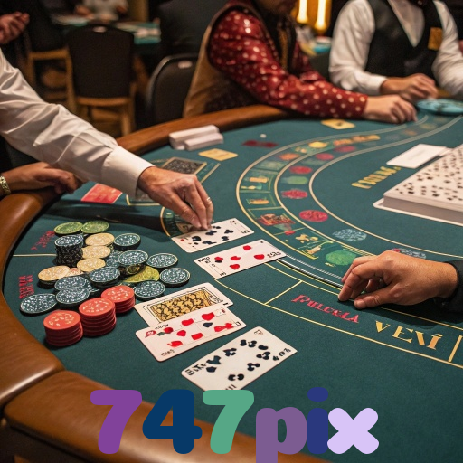 747pix - Baixe o app 747pix no Google Play e jogue ao vivo