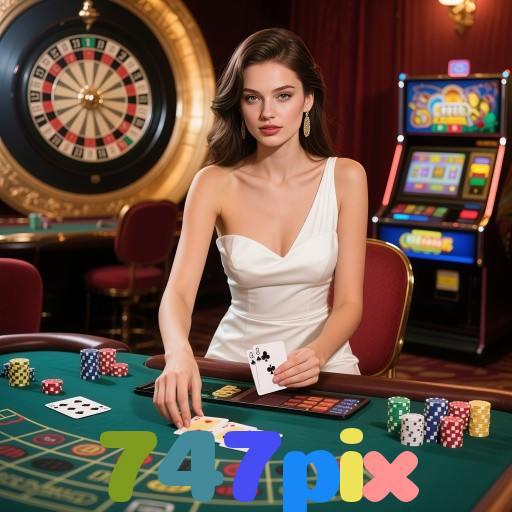747pix - Baixe o app 747pix no Google Play e jogue ao vivo