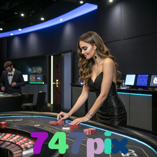 747pix - Baixe o App 747pix para Android e Comece a Jogar