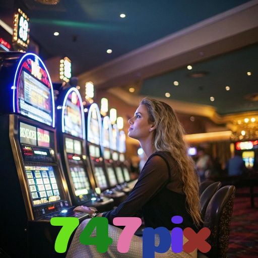 747pix - Baixe o App 747pix para Android e Comece a Jogar
