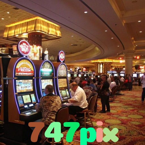 747pix - Baixe o App 747pix para Android e Comece a Jogar