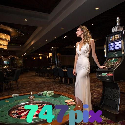 747pix - Baixe o App 747pix para Android e Comece a Jogar