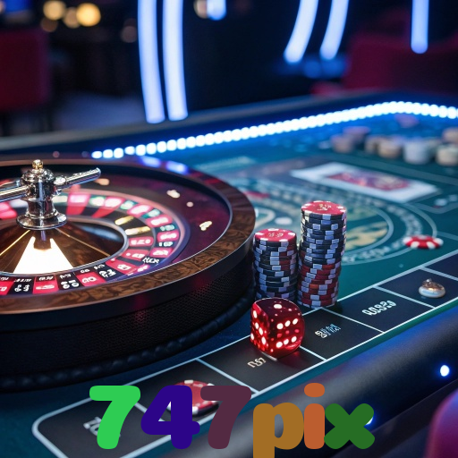747pix - Baixe o app 747pix no Google Play e jogue ao vivo