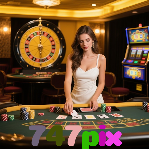 747pix - Baixe o App 747pix para Android e Comece a Jogar