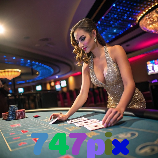 747pix - Baixe o App 747pix para Android e Comece a Jogar