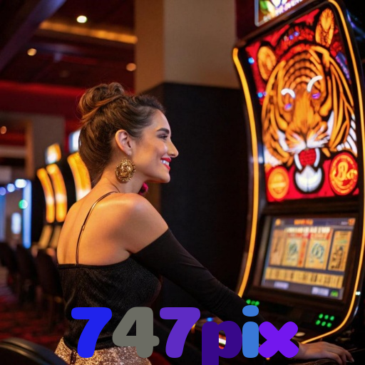 747pix - Baixe o App 747pix para Android e Comece a Jogar