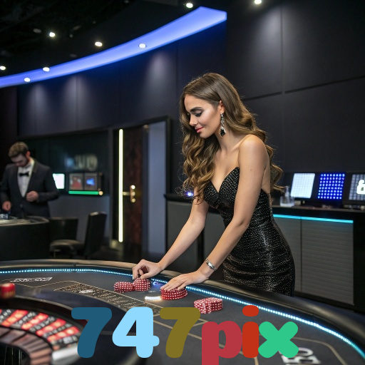 747pix - Baixe o app 747pix no Google Play e jogue ao vivo