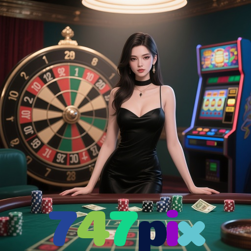 747pix - Baixe o app 747pix no Google Play e jogue ao vivo