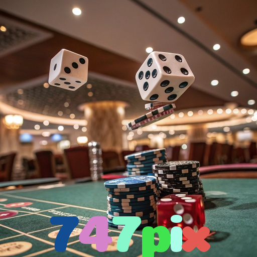 747pix - Baixe o App 747pix para Android e Comece a Jogar