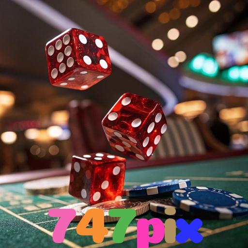 747pix - Baixe o app 747pix no Google Play e jogue ao vivo