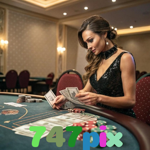 747pix - Baixe o App 747pix para Android e Comece a Jogar