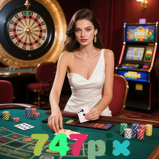 747pix - Baixe o app 747pix no Google Play e jogue ao vivo