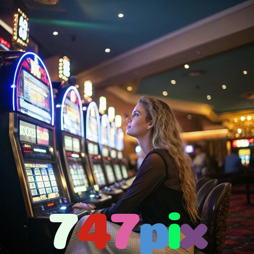 747pix - Baixe o App 747pix para Android e Comece a Jogar
