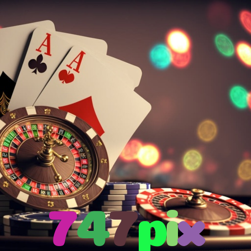 747pix - Baixe o app 747pix no Google Play e jogue ao vivo
