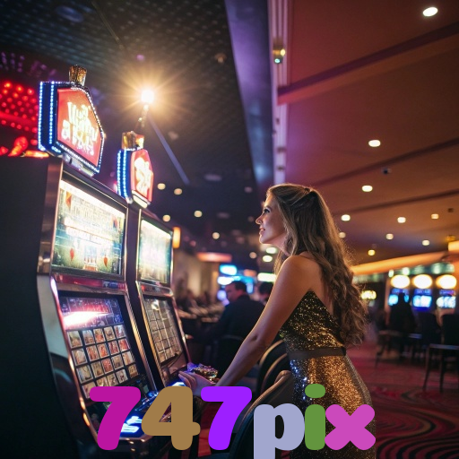747pix - Baixe o App 747pix para Android e Comece a Jogar
