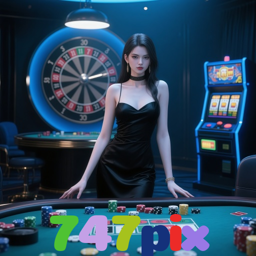747pix - Baixe o app 747pix no Google Play e jogue ao vivo