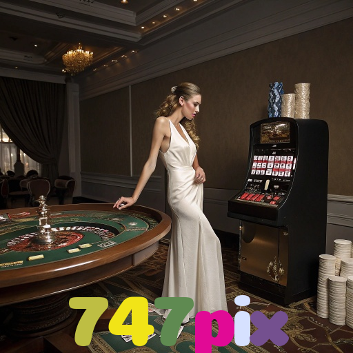 747pix - Baixe o App 747pix para Android e Comece a Jogar