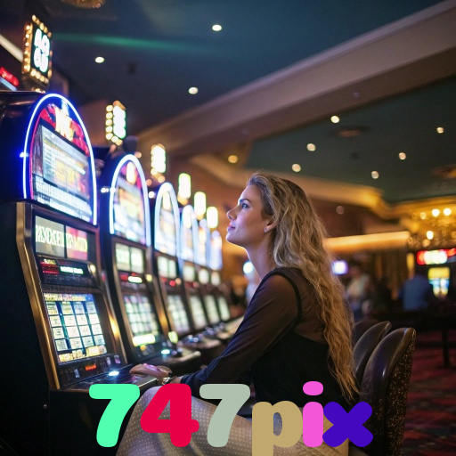 747pix - Baixe o App 747pix para Android e Comece a Jogar