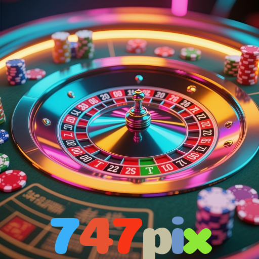 747pix - Baixe o app 747pix no Google Play e jogue ao vivo