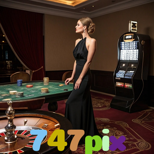 747pix - Baixe o App 747pix para Android e Comece a Jogar