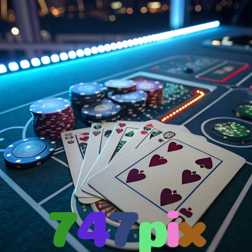747pix - Baixe o app 747pix no Google Play e jogue ao vivo
