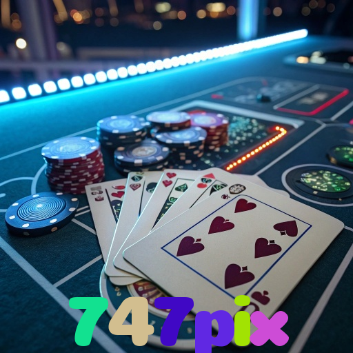 747pix - Baixe o App 747pix para Android e Comece a Jogar