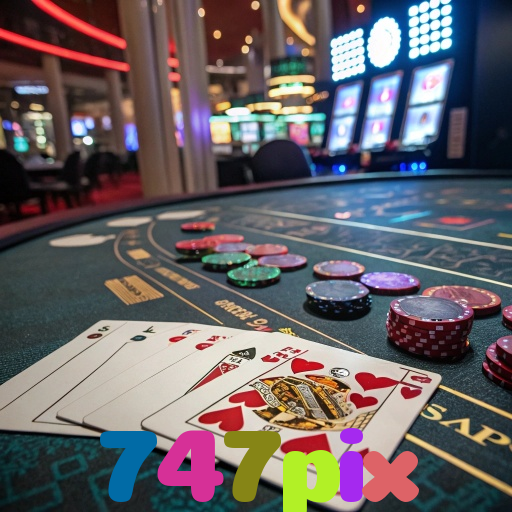 747pix - Baixe o App 747pix para Android e Comece a Jogar