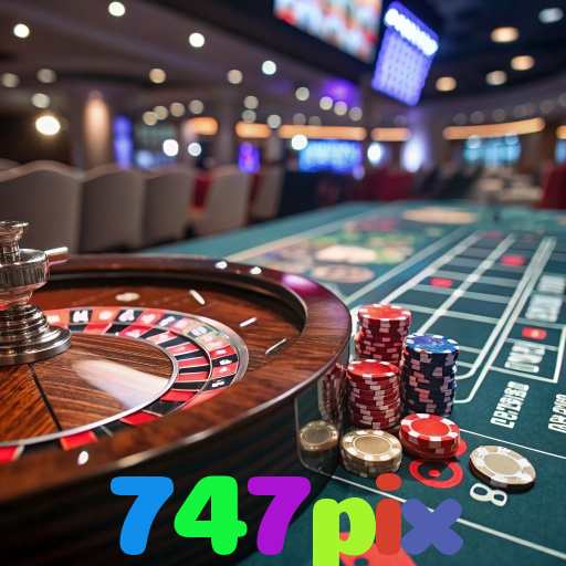 747pix - Baixe o app 747pix no Google Play e jogue ao vivo