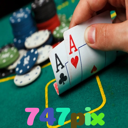 747pix - Baixe o App 747pix para Android e Comece a Jogar