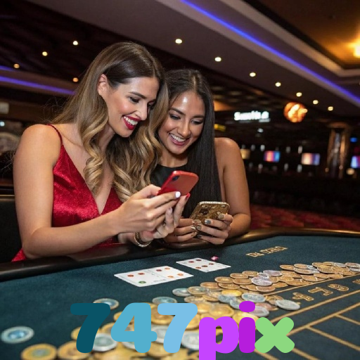 747pix - Baixe o app 747pix no Google Play e jogue ao vivo