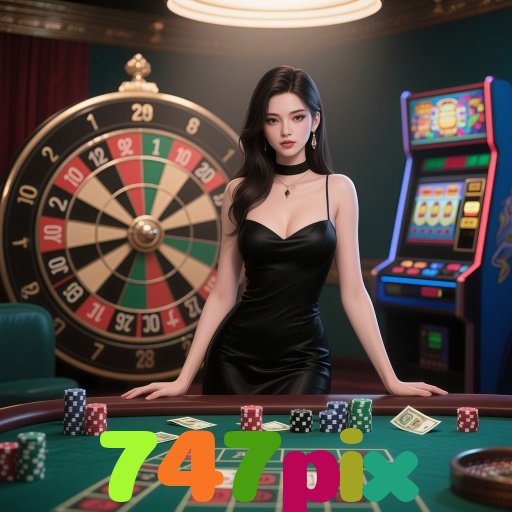 747pix - Baixe o App 747pix para Android e Comece a Jogar
