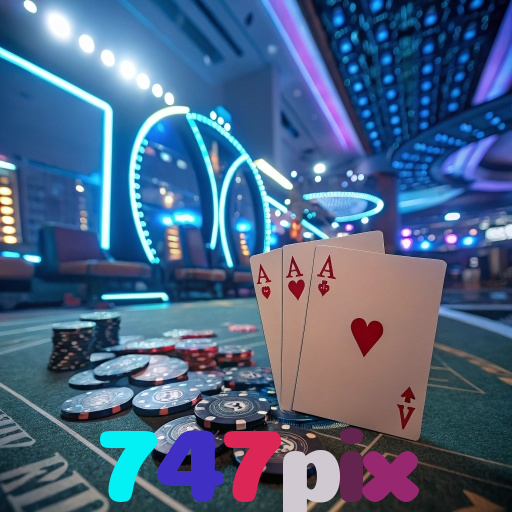 747pix - Baixe o App 747pix para Android e Comece a Jogar