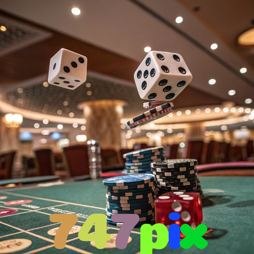 747pix - Baixe o App 747pix para Android e Comece a Jogar