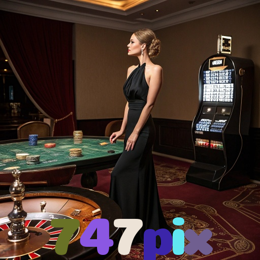747pix - Baixe o App 747pix para Android e Comece a Jogar
