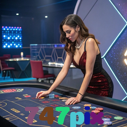 747pix - Baixe o app 747pix no Google Play e jogue ao vivo