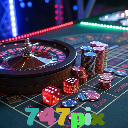 747pix - Baixe o app 747pix no Google Play e jogue ao vivo