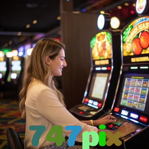 747pix - Baixe o app 747pix no Google Play e jogue ao vivo