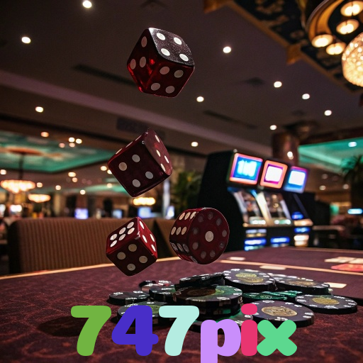 747pix - Baixe o App 747pix para Android e Comece a Jogar