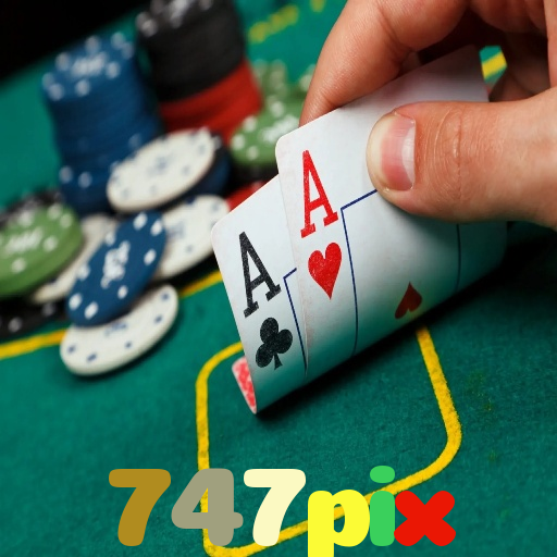 747pix - Baixe o app 747pix no Google Play e jogue ao vivo