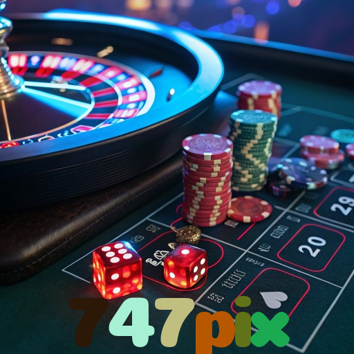 747pix - Baixe o app 747pix no Google Play e jogue ao vivo
