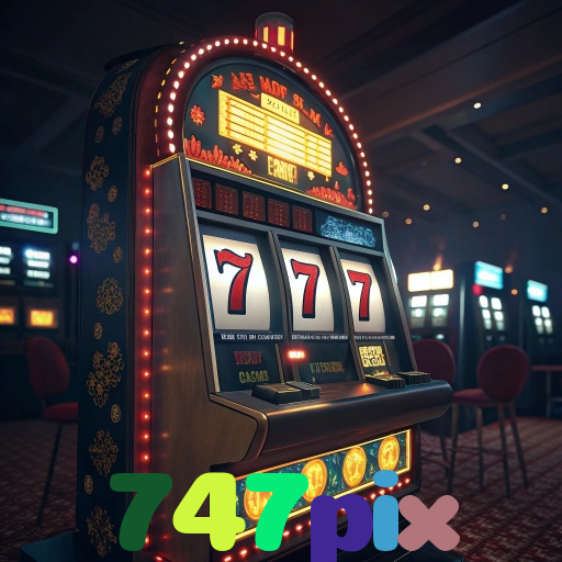 747pix - Baixe o App 747pix para Android e Comece a Jogar