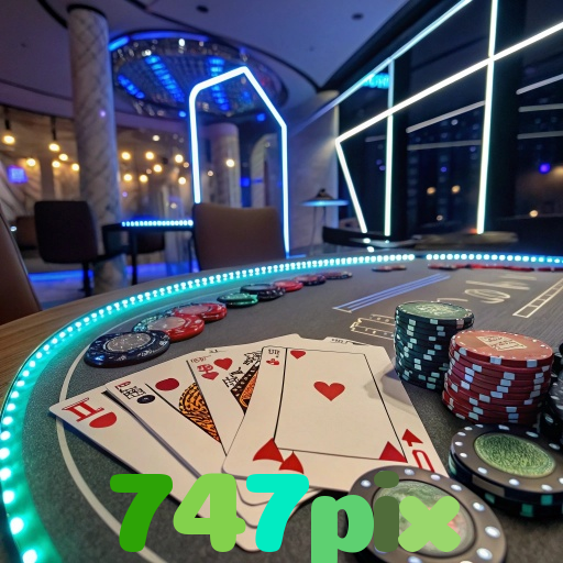 747pix - Baixe o app 747pix no Google Play e jogue ao vivo
